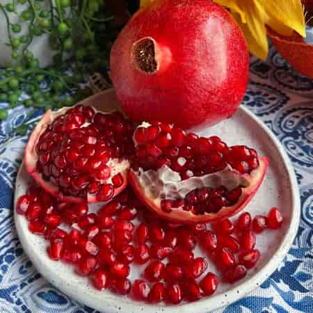 Pomegranate