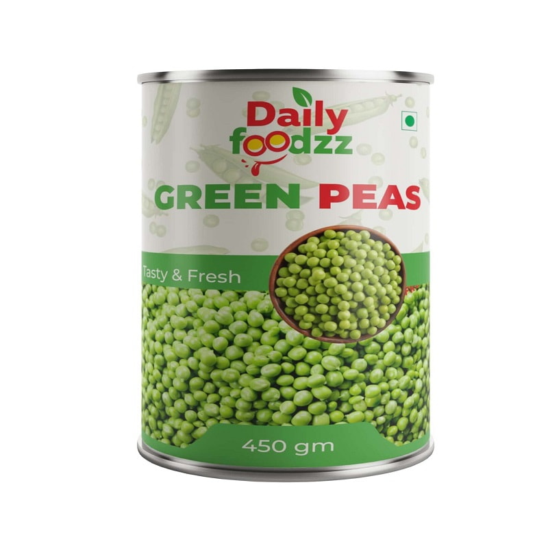 Green Peas