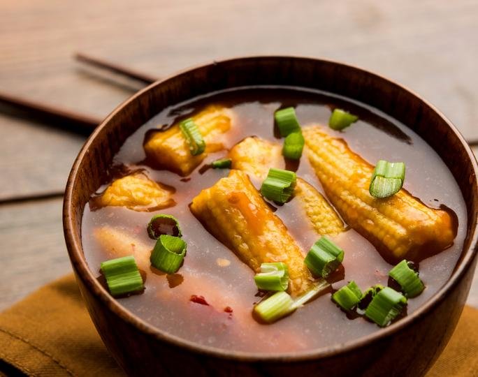 Baby Corn