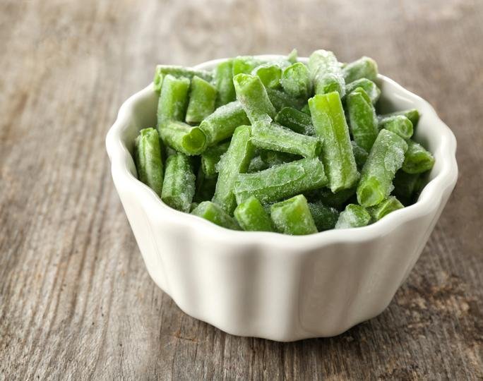 Frozen French Beans